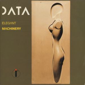 Elegant Machinery album