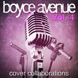 Cover Collaborations, Vol. 4 album