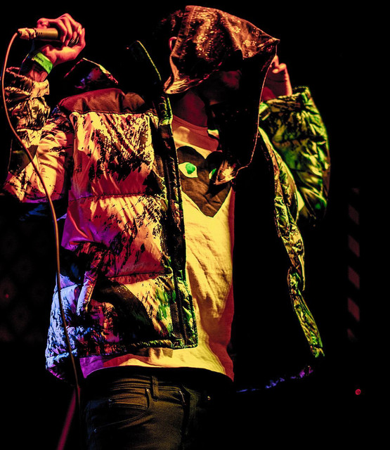 Lil Xelly