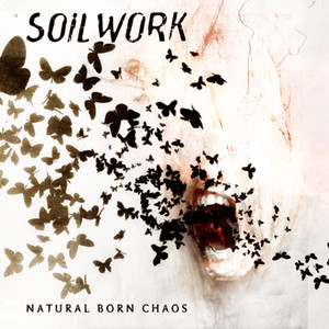 Natural Born Chaos cover