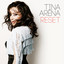 Reset cover