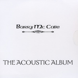 The Acoustic Album Albumcover