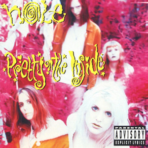 Pretty on the Inside album