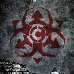 The Infection cover