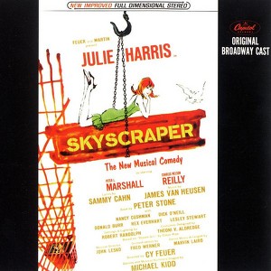 Original Broadway Cast 'Skyscraper'