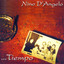 Tiempo Albumcover