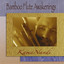 Bamboo Flute Awakenings Albumcover