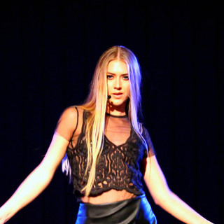 Abby Victor Photo