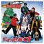 Navidad Payasonica Albumcover