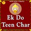 Ek Do Teen Char Albumcover