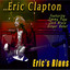 Eric's Blues cover