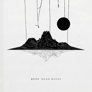 Dead Waves cover