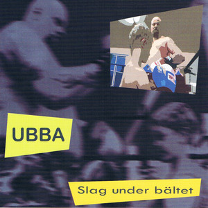 Ubba poster