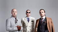 Teflon Brothers Photo