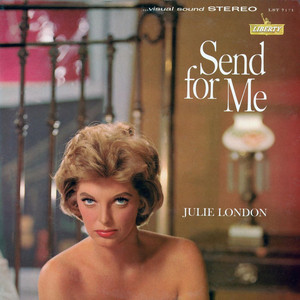Send for Me album