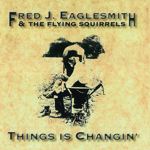 Things Is Changin' cover