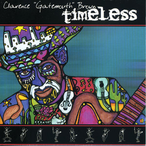 Timeless cover