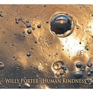 Human Kindness cover