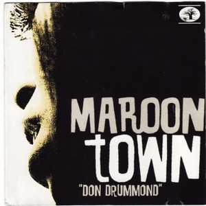 Don Drummond cover