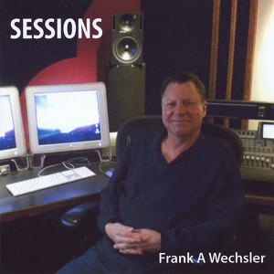 Frank A. Wechsler