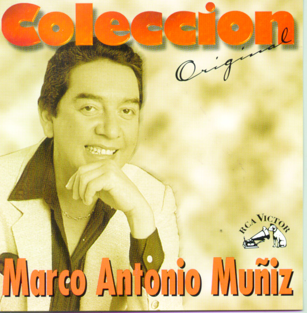 Marco Antonio Muñiz Photo