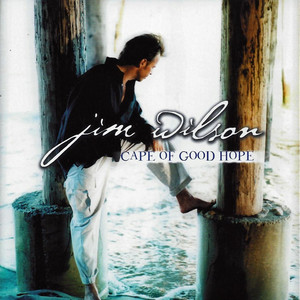 Cape of Good Hope cover