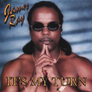 It's My Turn cover