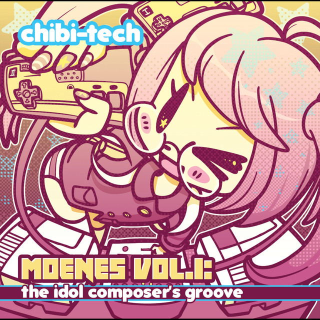 chibi‐tech Photo