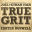 True Grit cover
