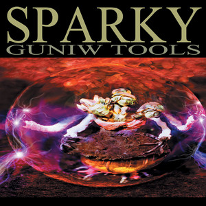 SPARKY cover