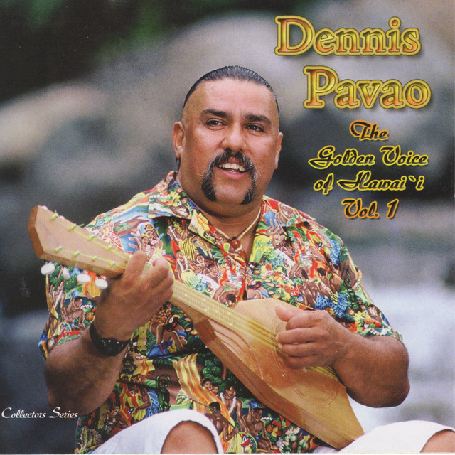 Dennis Pavao Photo