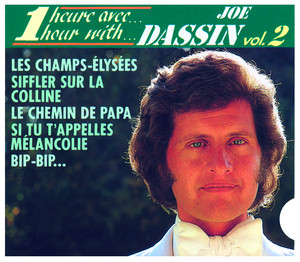 Une Heure Avec Joe Dassin - Vol. 2 album