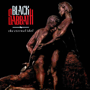 The Eternal Idol (2009 Remastered Version) album