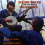 Dueling Banjos cover