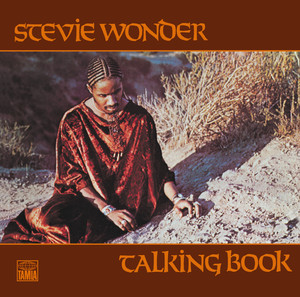 Talking Book album