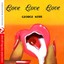 Love Love Love [Bonus Tracks] (Remastered) Albumcover