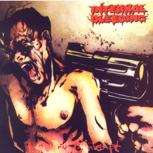 Voracious Contempt cover