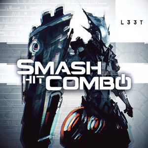 L33T cover