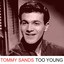 Too Young cover