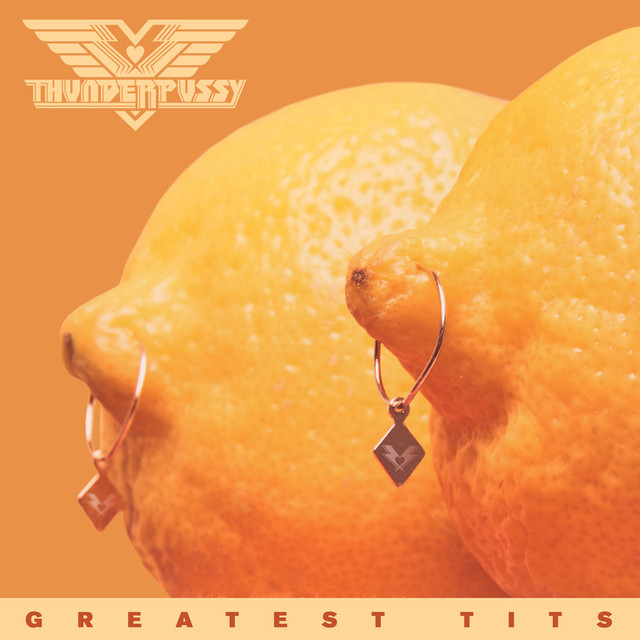 Musik Album 'Greatest Tits'