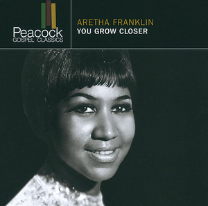 You Grow Closer album