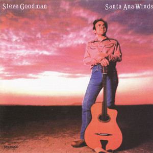 Santa Ana Winds cover