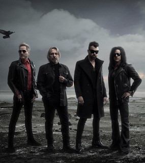 Deadland Ritual Photo