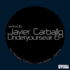 Javier Carballo
