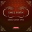 Emel Sayın 1973 Albumcover
