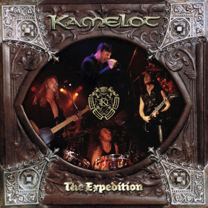 The Expedition album