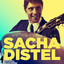 Les trésors de Sacha Distel cover