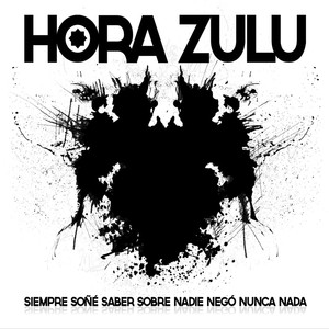 Siempre soñé saber sobre nadie negó nunca nada cover