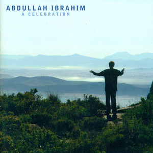 Ibrahim, Abdullah: Celebration (A) album