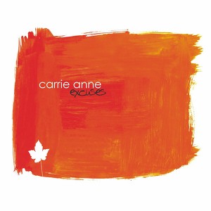 Carrie Anne